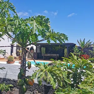 Dragos Appartement Masdache