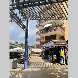 Holiday Apartment Appartement Salou