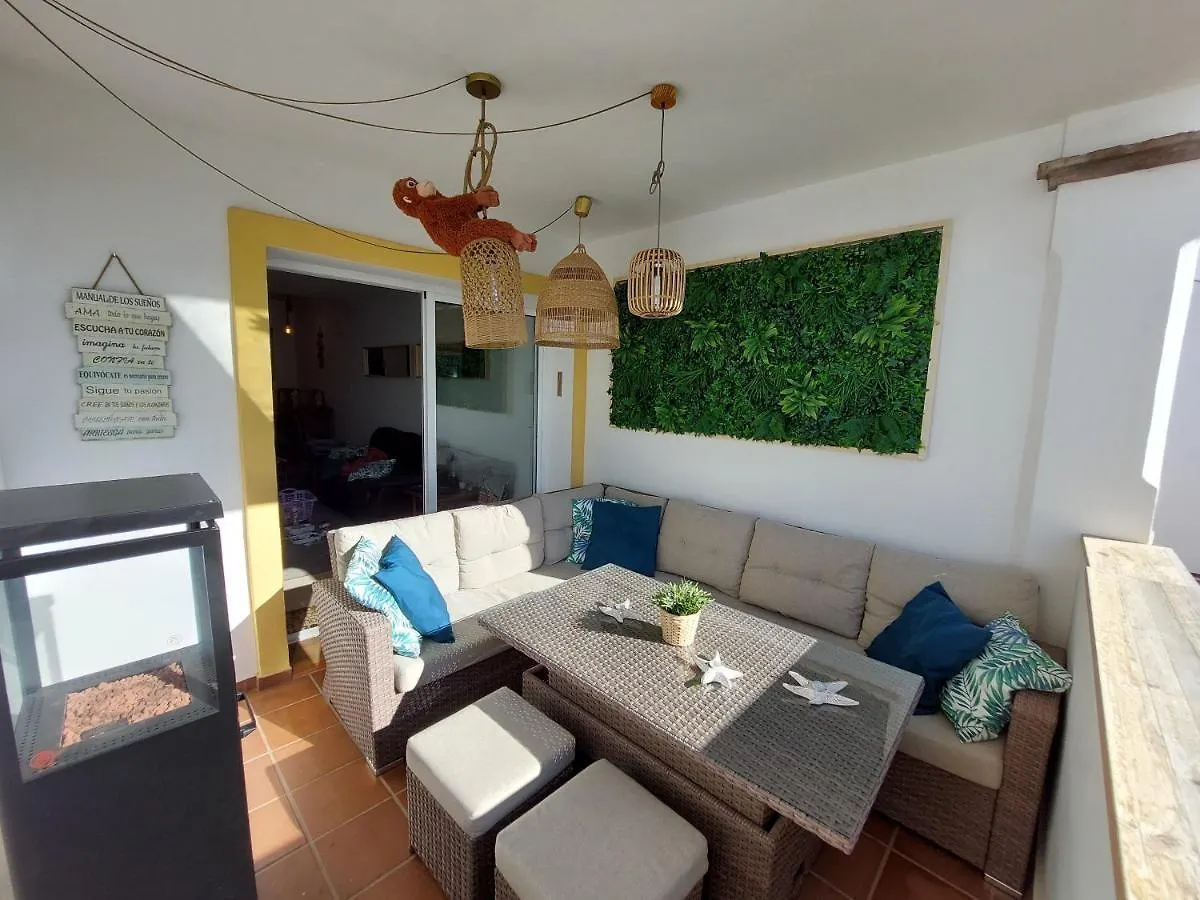 Carib Playa Marbella Apartments ספרד