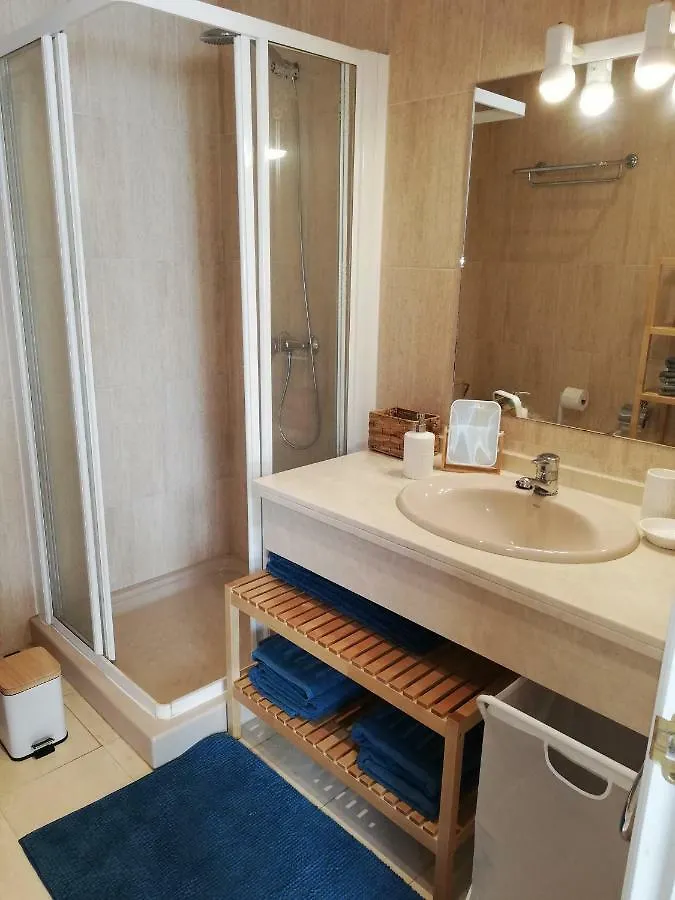 Carib Playa Marbella Apartments ספרד